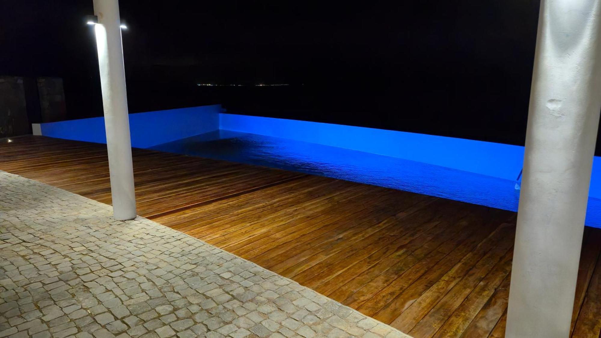 Cabo Verde Beach Sport Resort Porto Novo المظهر الخارجي الصورة