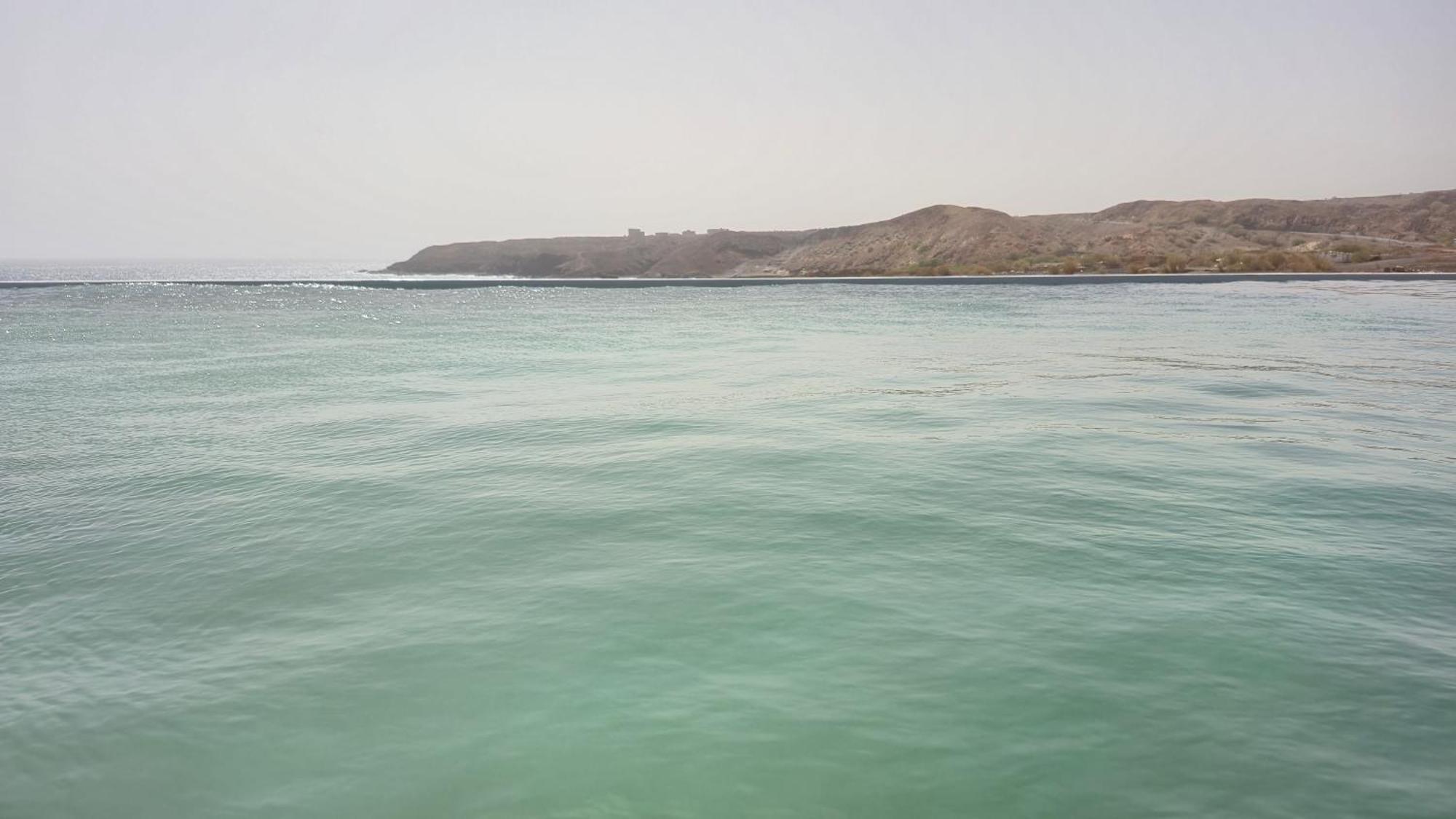 Cabo Verde Beach Sport Resort Porto Novo المظهر الخارجي الصورة